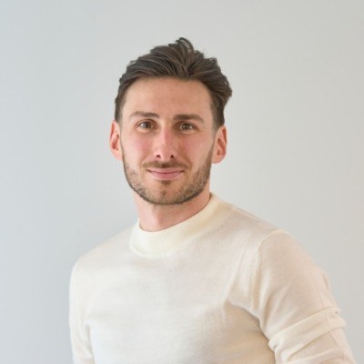 Photo of Matt Webb