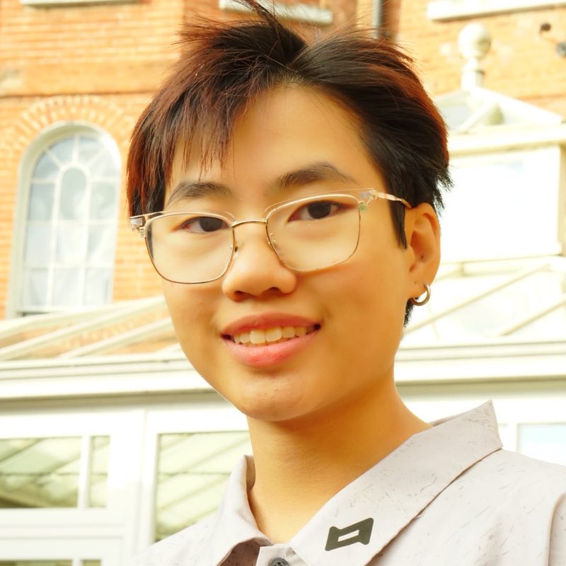 Photo of Quinn Duong